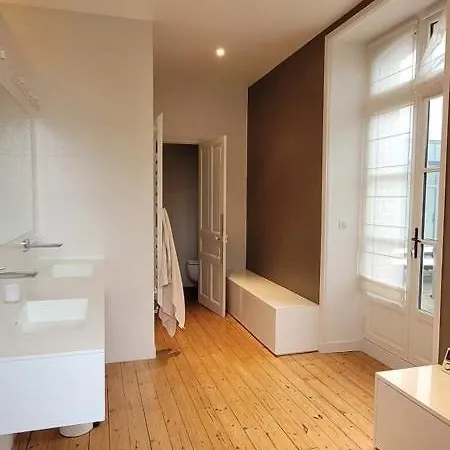 Un Petit Paradis Insoupsonne Ferienhaus *