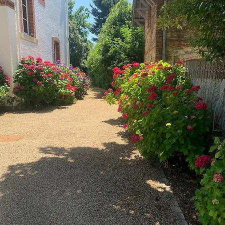 Un Petit Paradis Insoupsonne Vannes