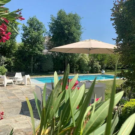 Un Petit Paradis Insoupsonne * Vannes