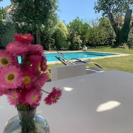 Un Petit Paradis Insoupsonne *