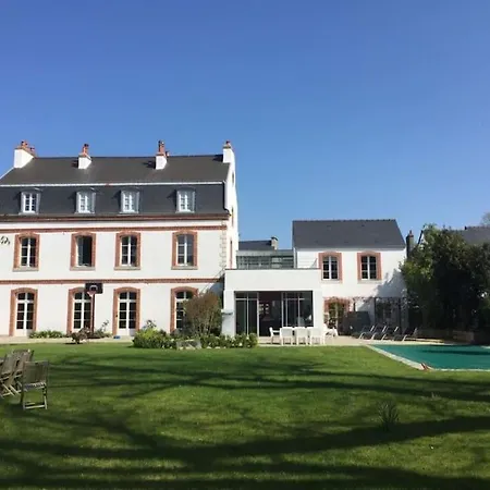 Un Petit Paradis Insoupsonne Vannes
