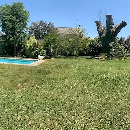 Un Petit Paradis Insoupsonne * Vannes